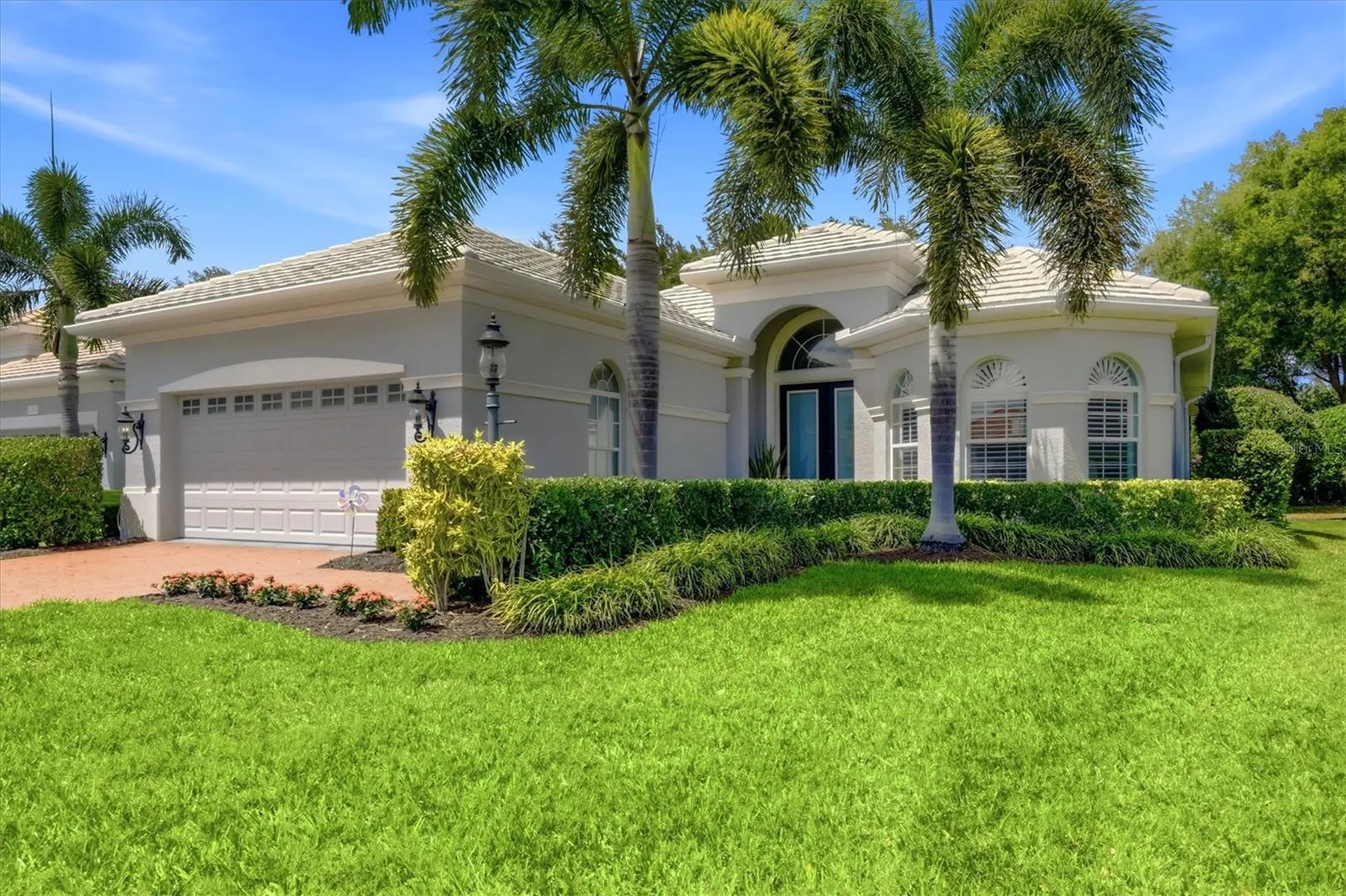 12323 Thornhill Court Lakewood Ranch FL 34202