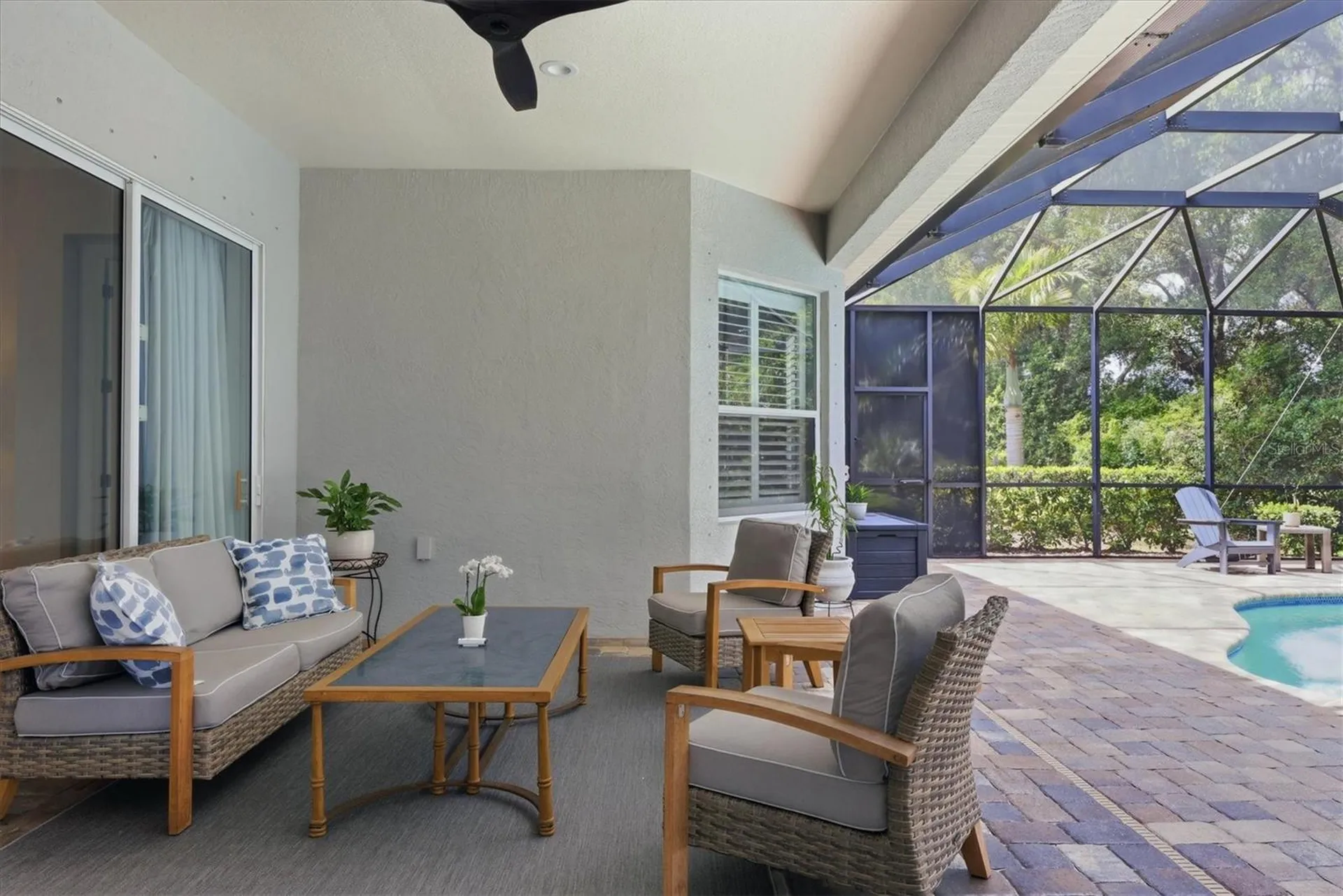 12323 Thornhill Court Lakewood Ranch FL 34202