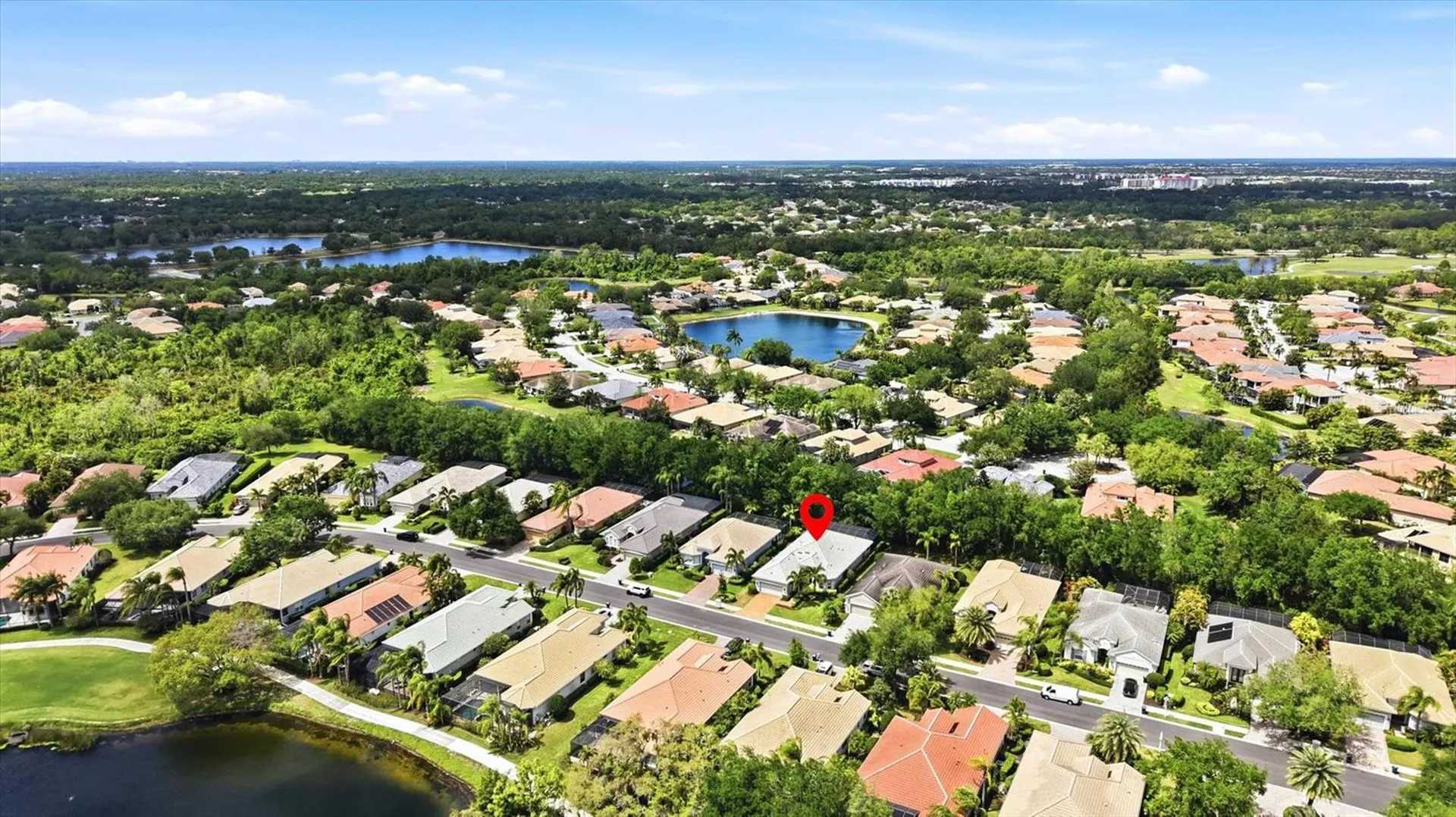 12323 Thornhill Court Lakewood Ranch FL 34202