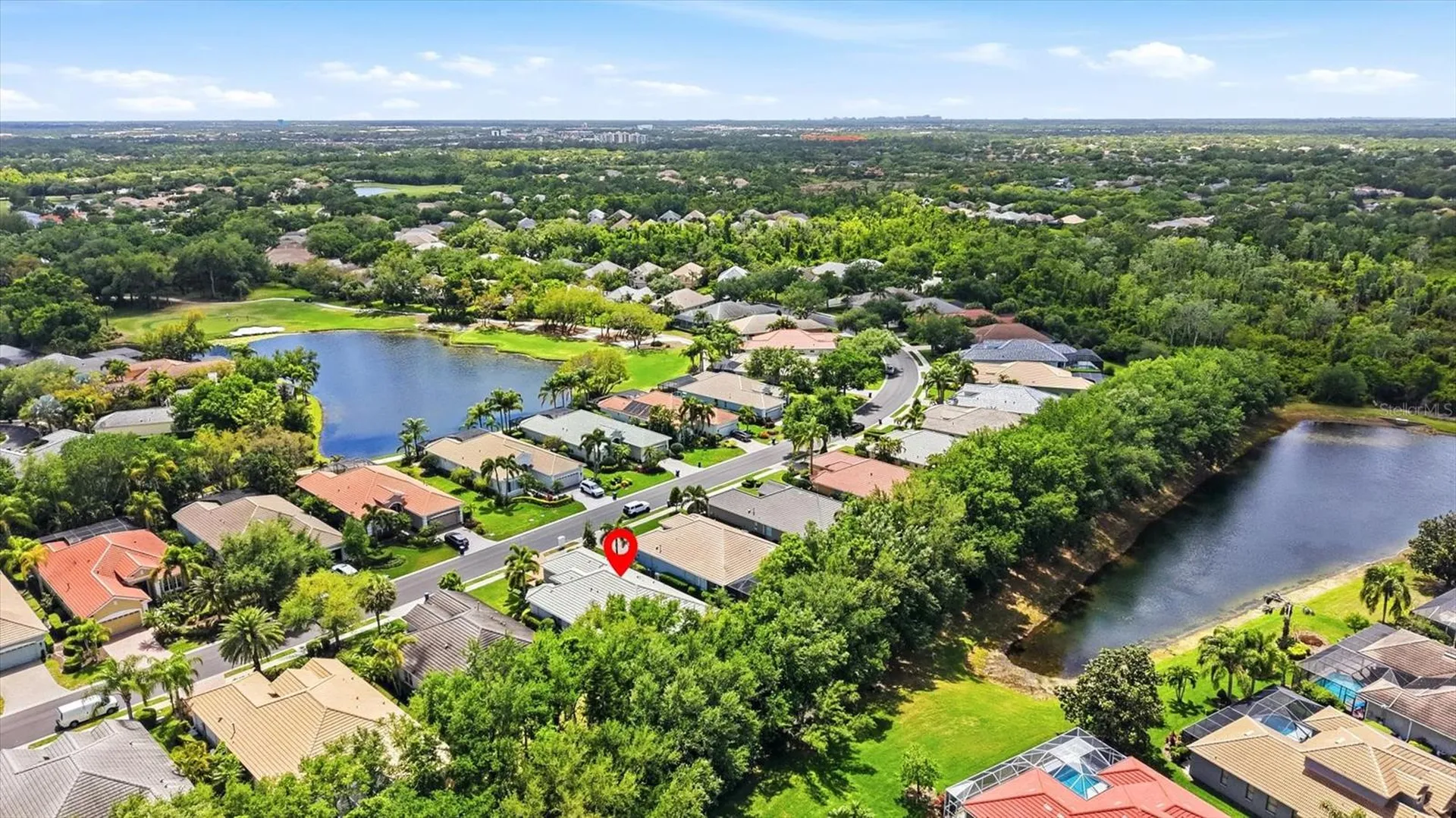 12323 Thornhill Court Lakewood Ranch FL 34202