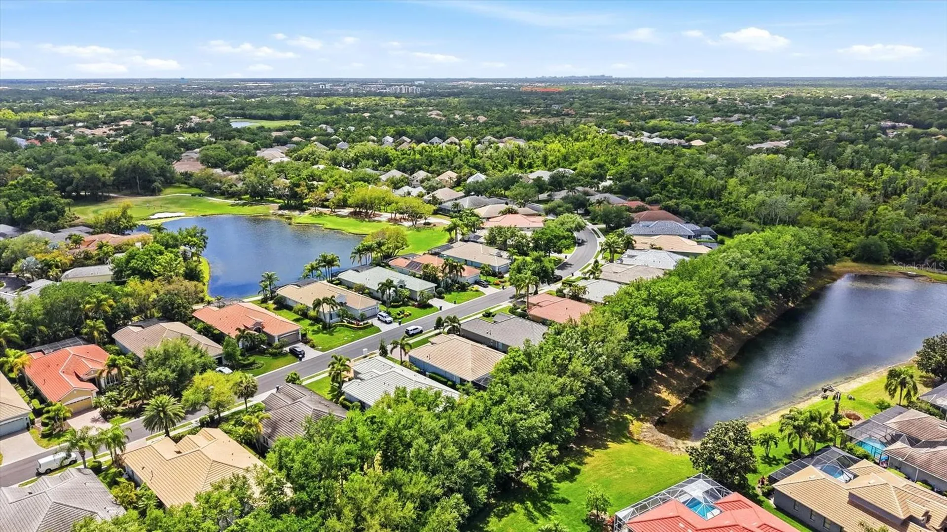 12323 Thornhill Court Lakewood Ranch FL 34202