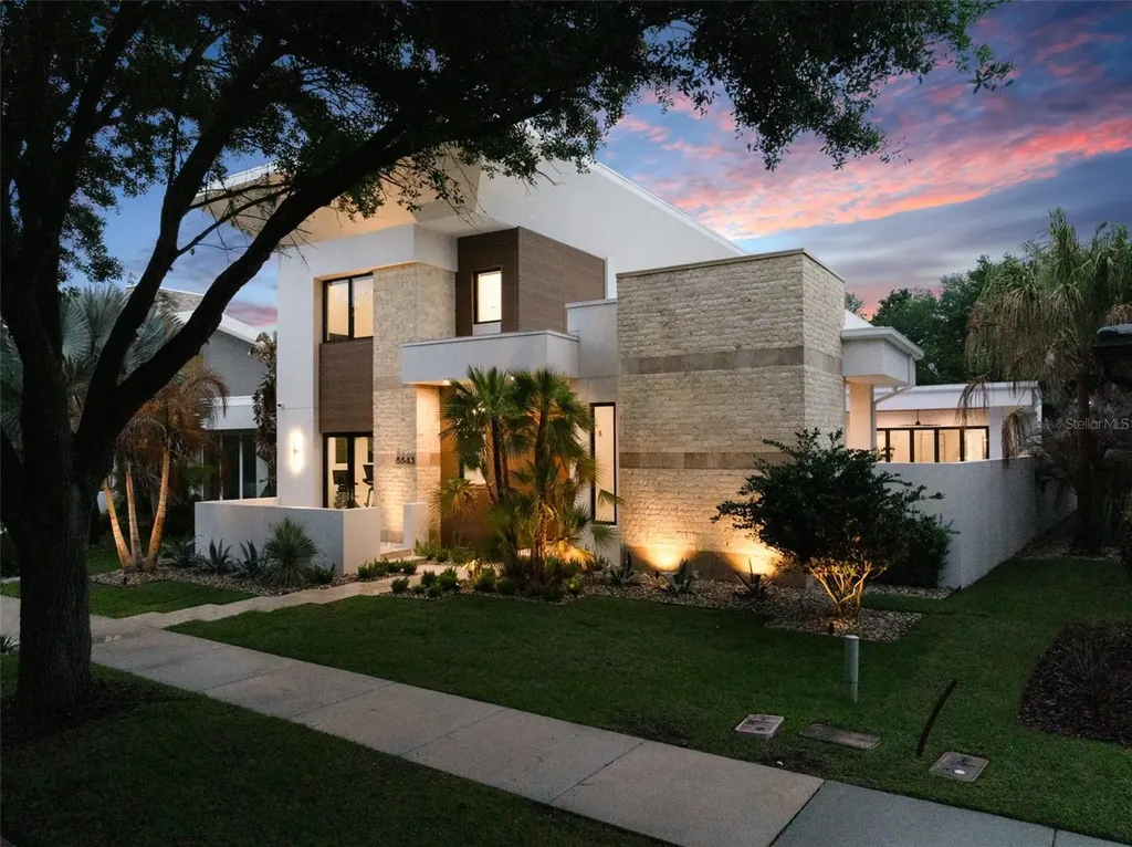 8643 Farthington Way Orlando FL 32827