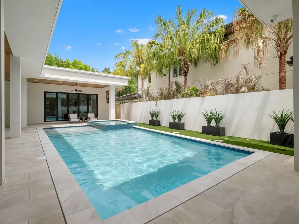 8643 Farthington Way Orlando FL 32827