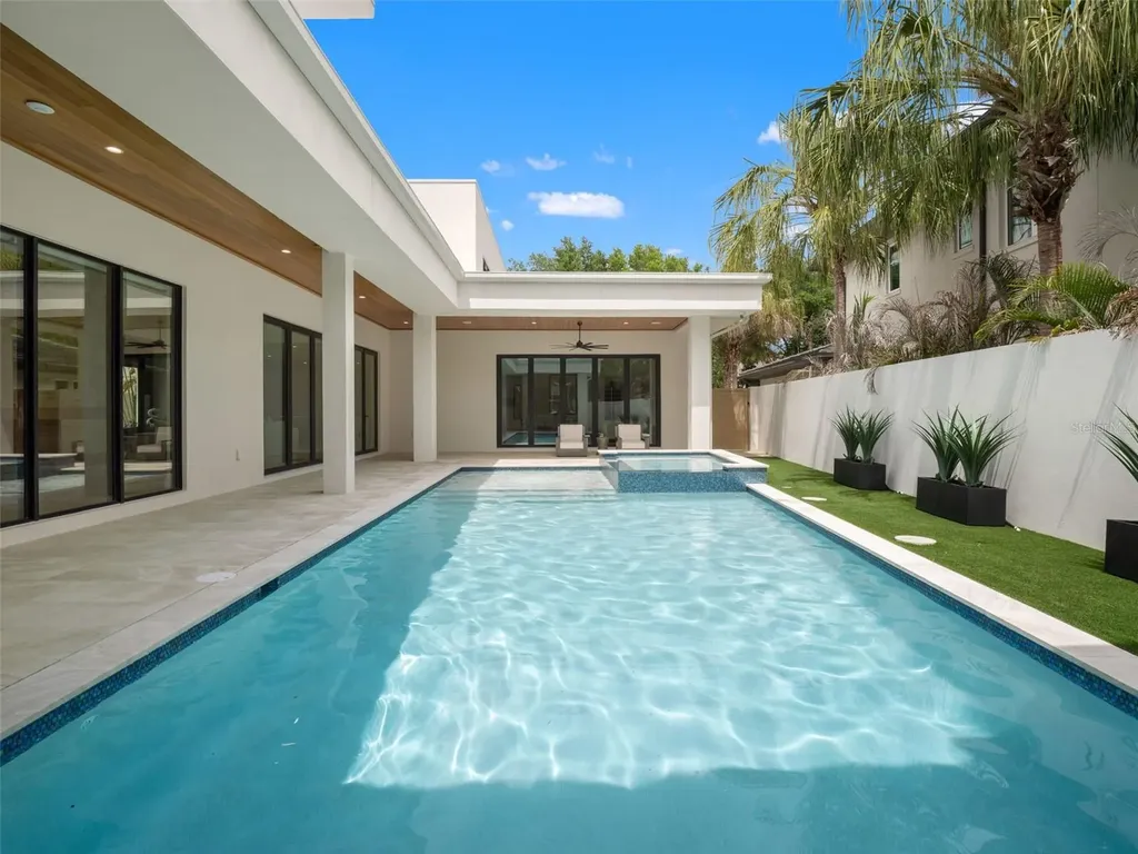 8643 Farthington Way Orlando FL 32827