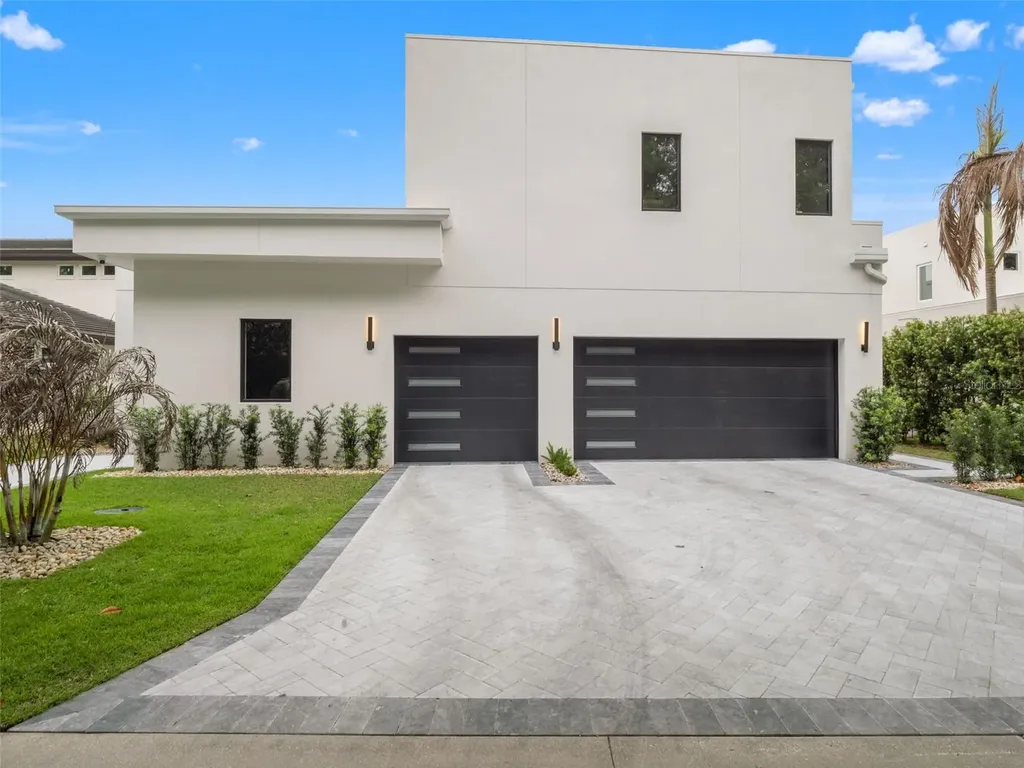 8643 Farthington Way Orlando FL 32827
