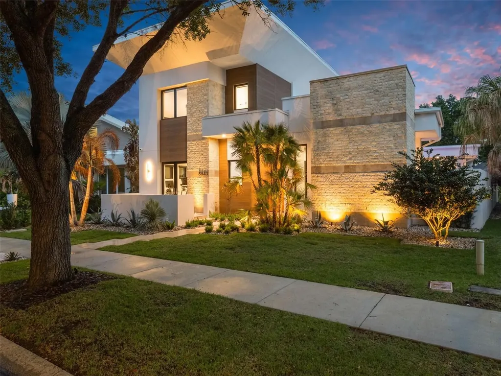 8643 Farthington Way Orlando FL 32827