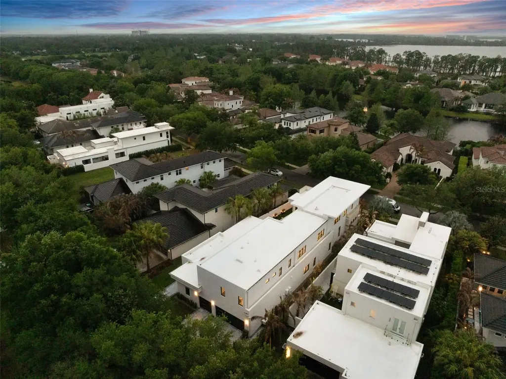8643 Farthington Way Orlando FL 32827