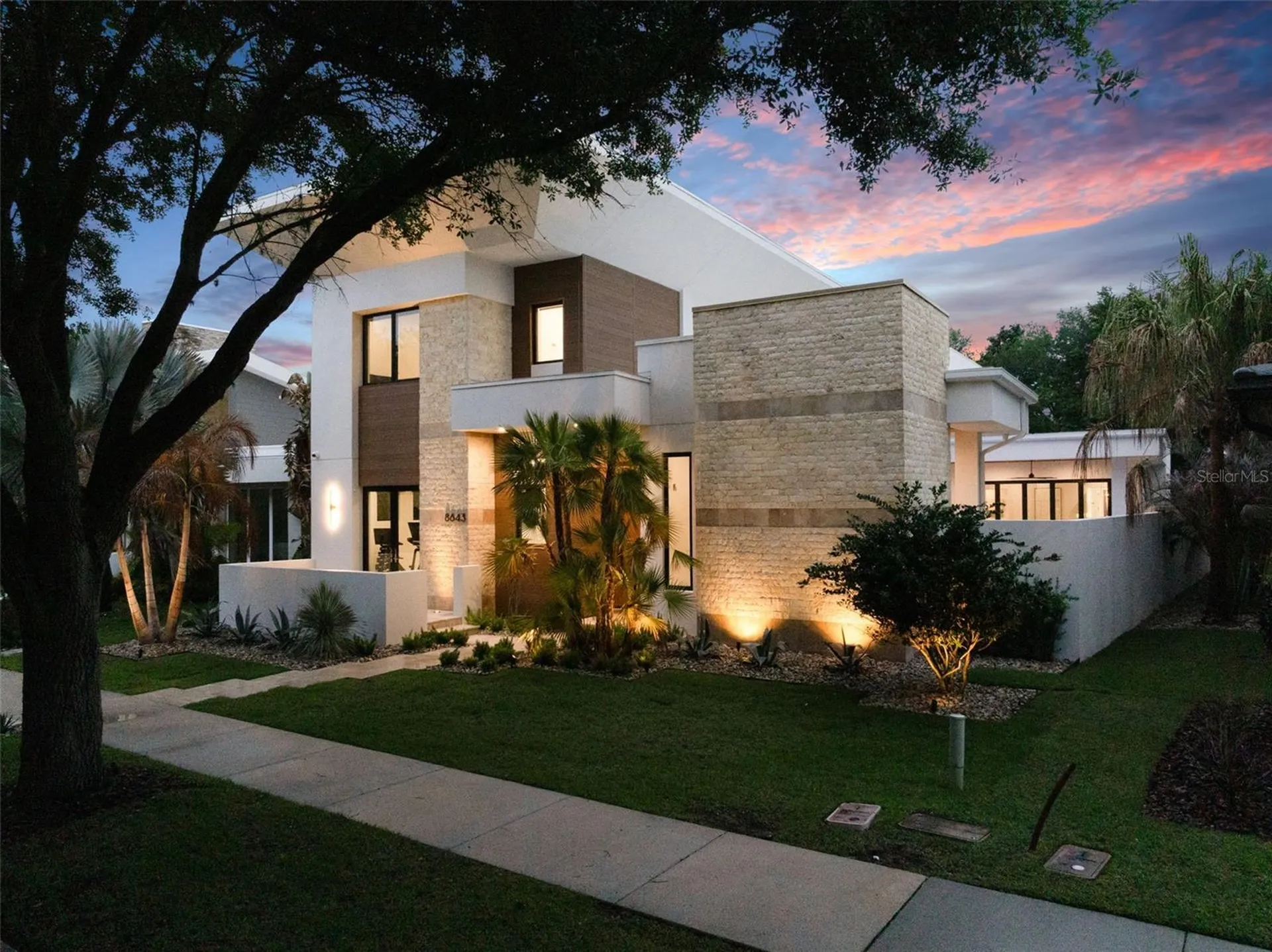 8643 Farthington Way Orlando FL 32827
