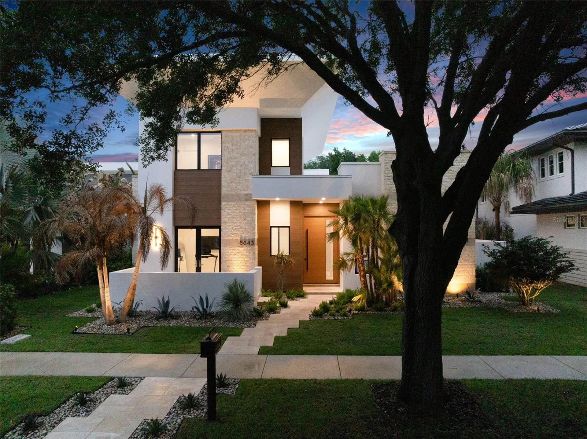 8643 Farthington Way Orlando FL 32827