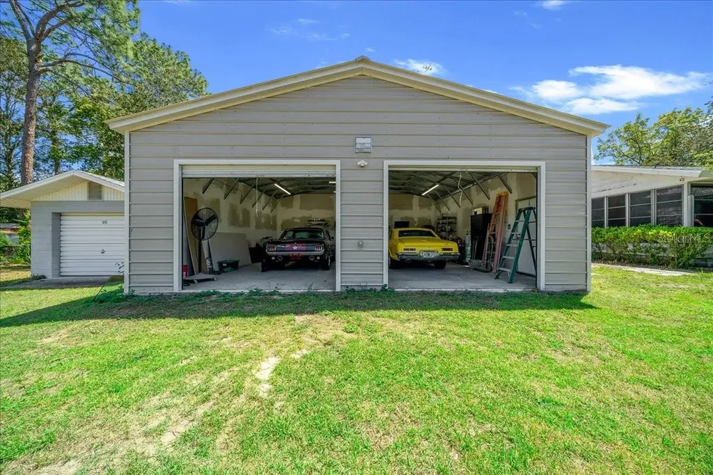 4367 NE 11th Street Ocala FL 34470
