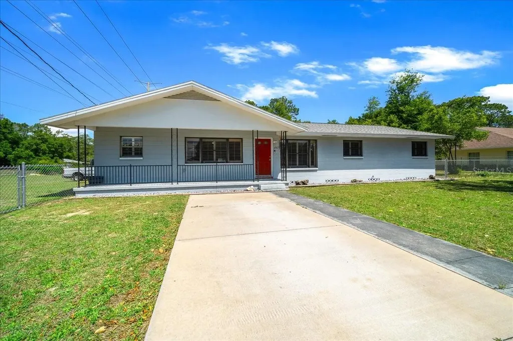 4367 NE 11th Street Ocala FL 34470