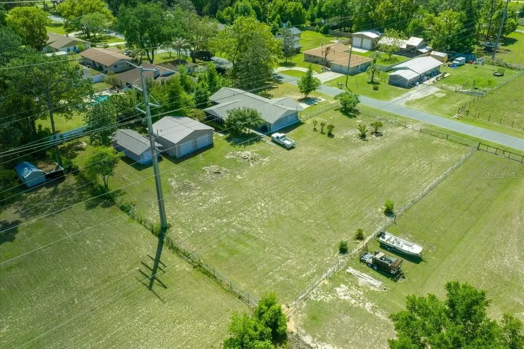 4367 NE 11th Street Ocala FL 34470