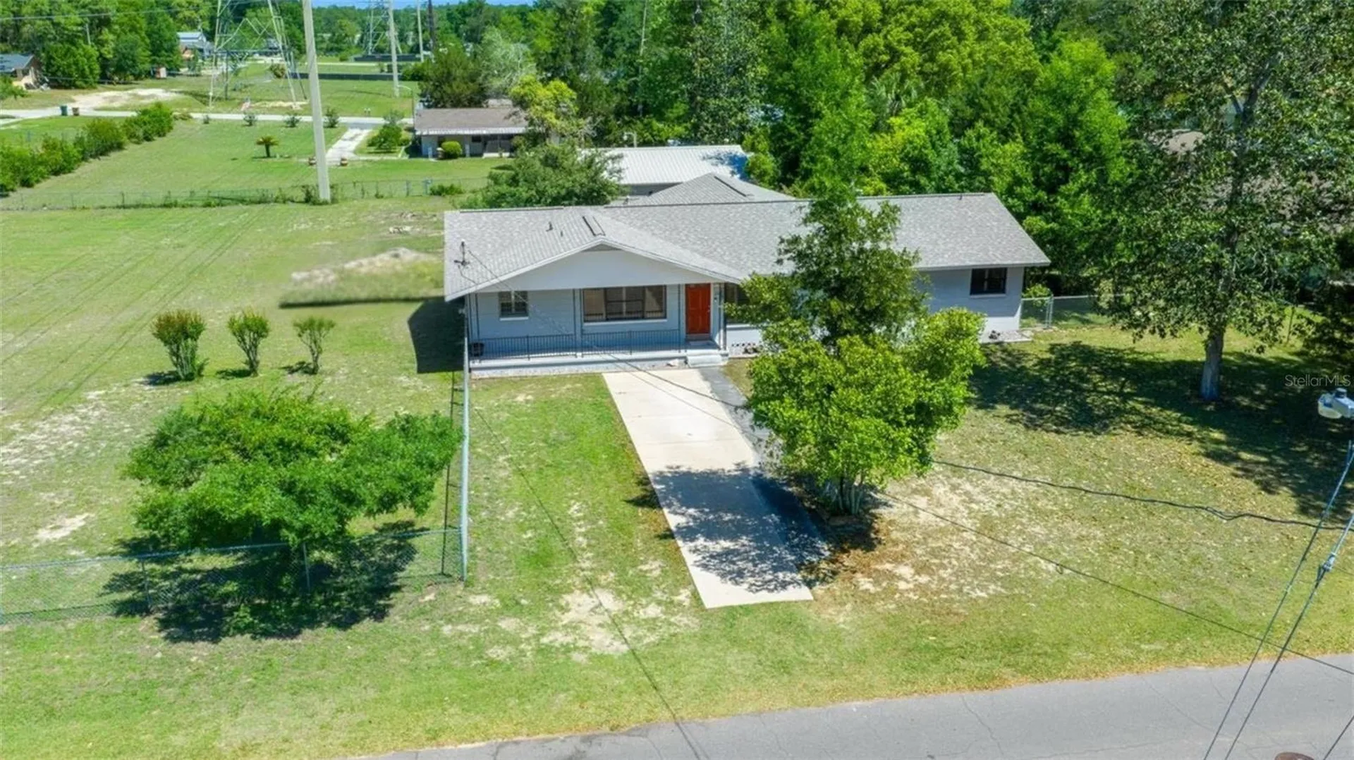 4367 NE 11th Street Ocala FL 34470