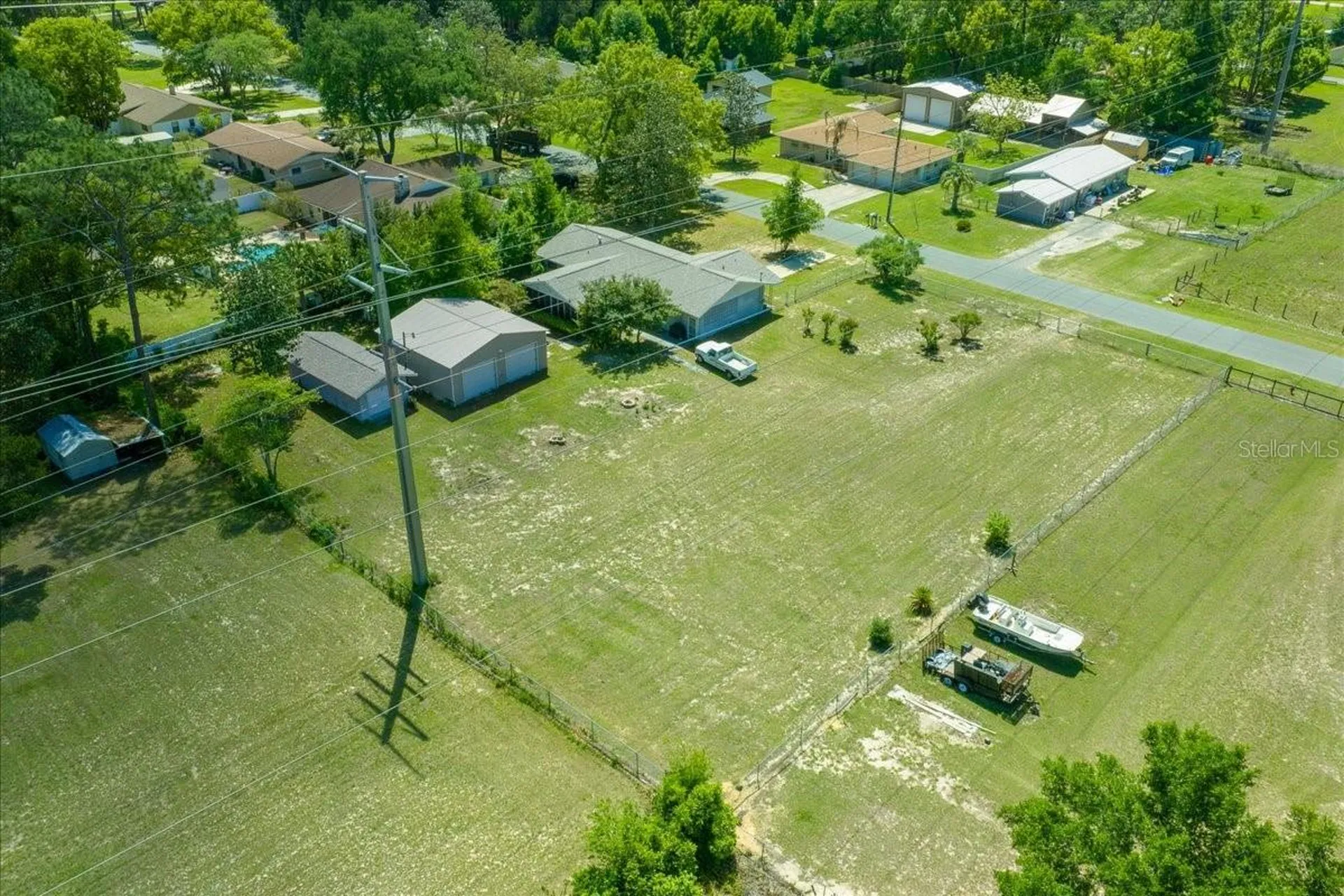 4367 NE 11th Street Ocala FL 34470
