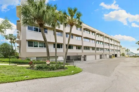 100 Bluff View Drive Belleair Bluffs FL 33770