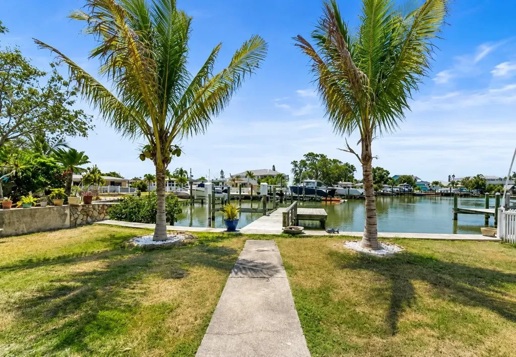 14184 W Parsley Drive Madeira Beach FL 33708