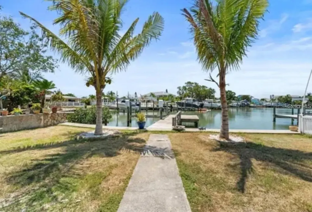 14184 W Parsley Drive Madeira Beach FL 33708