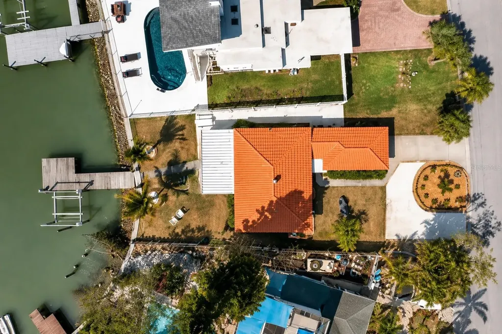14184 W Parsley Drive Madeira Beach FL 33708