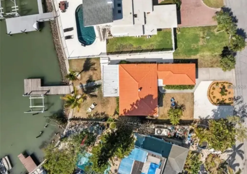14184 W Parsley Drive Madeira Beach FL 33708