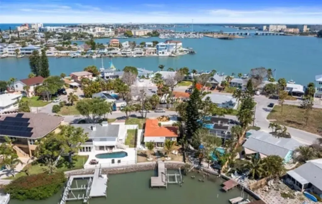 14184 W Parsley Drive Madeira Beach FL 33708
