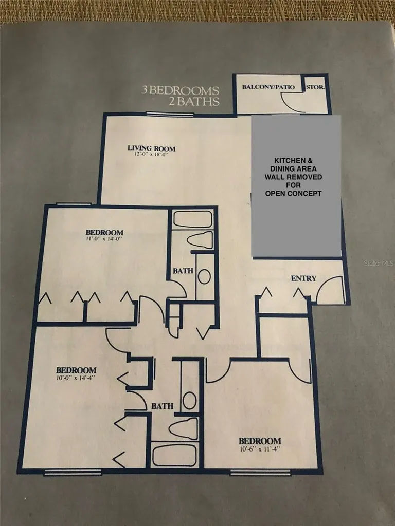 340 Moorings Cove Drive Tarpon Springs FL 34689