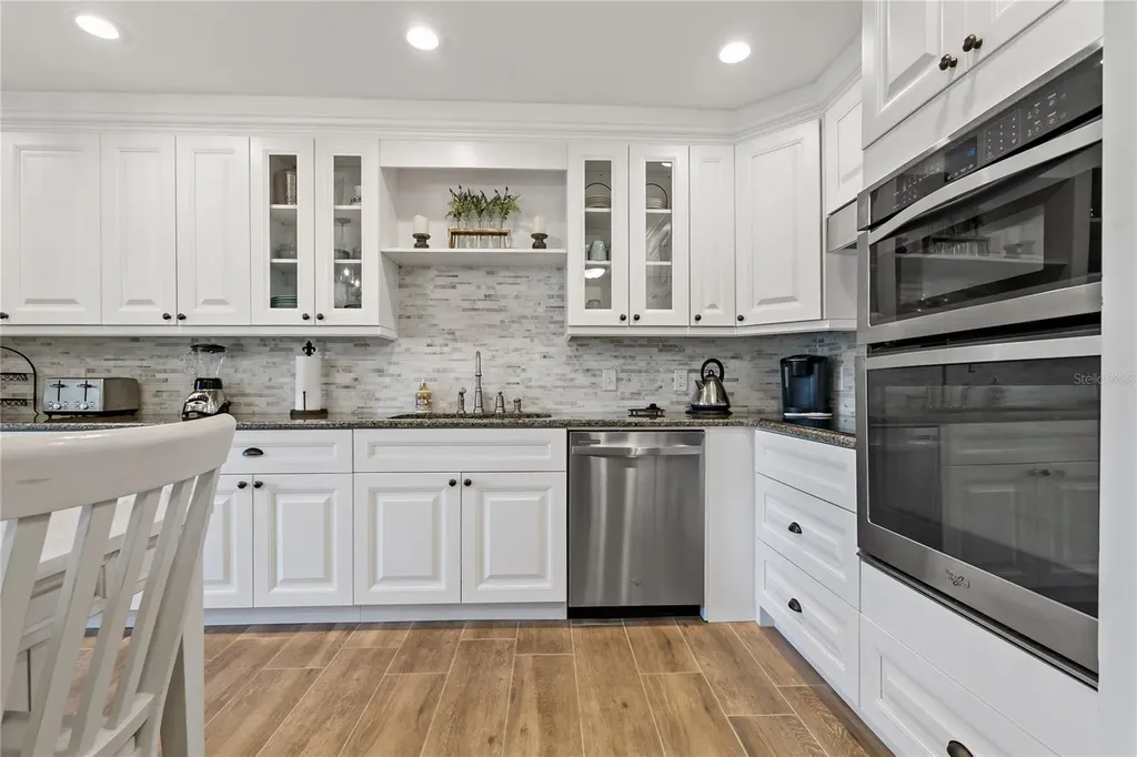 340 Moorings Cove Drive Tarpon Springs FL 34689