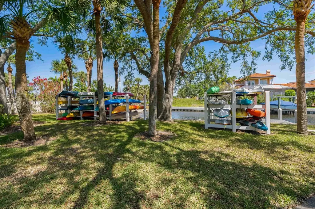 340 Moorings Cove Drive Tarpon Springs FL 34689