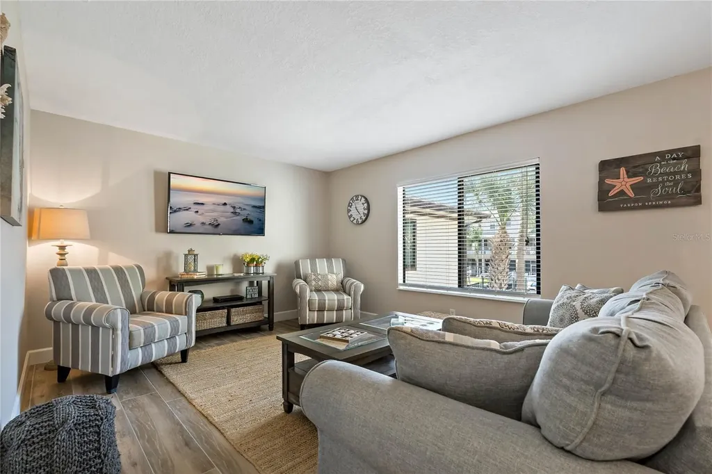 340 Moorings Cove Drive Tarpon Springs FL 34689