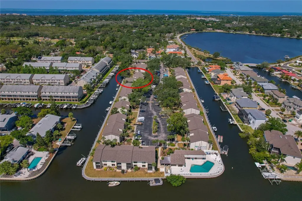 340 Moorings Cove Drive Tarpon Springs FL 34689