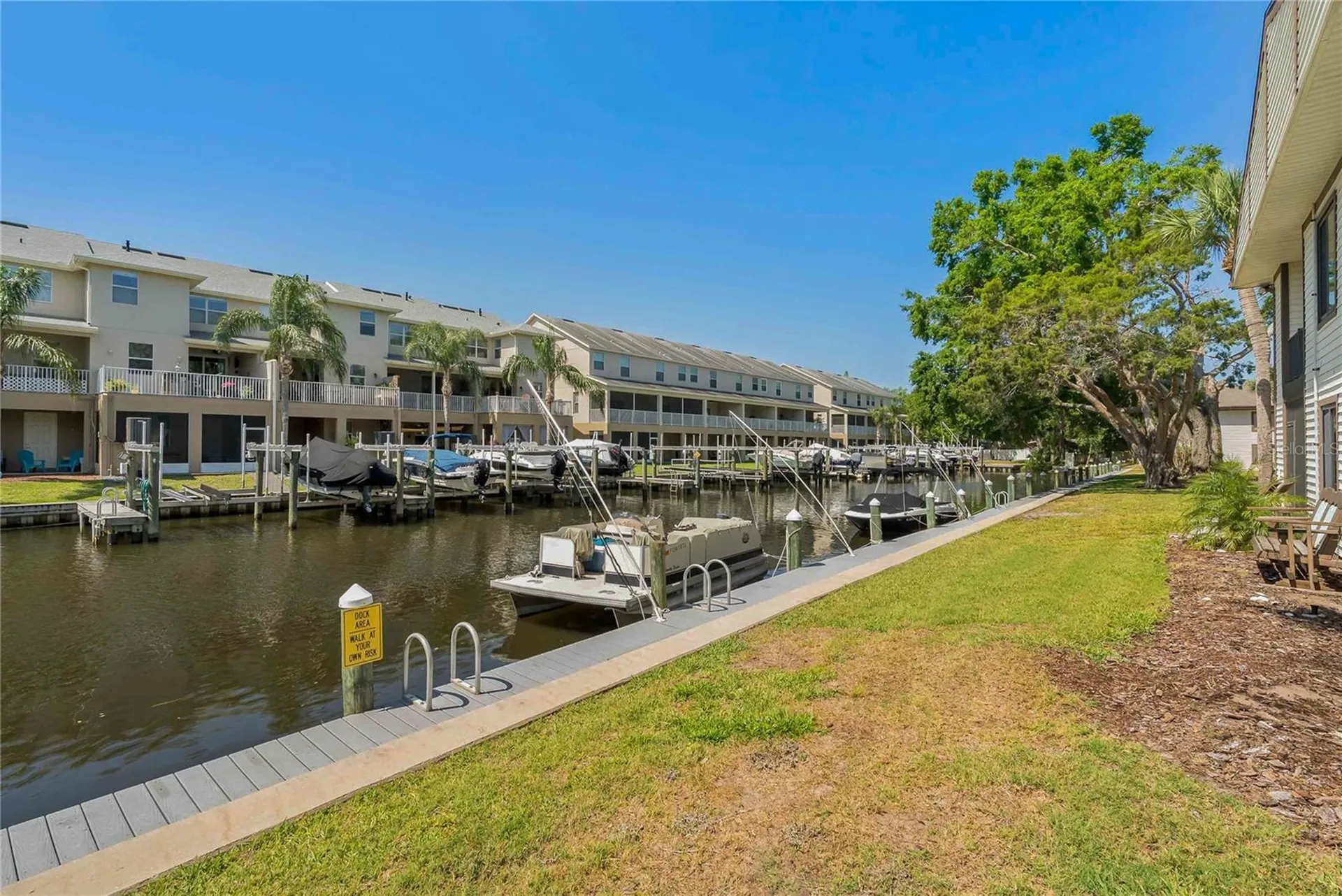 340 Moorings Cove Drive Tarpon Springs FL 34689