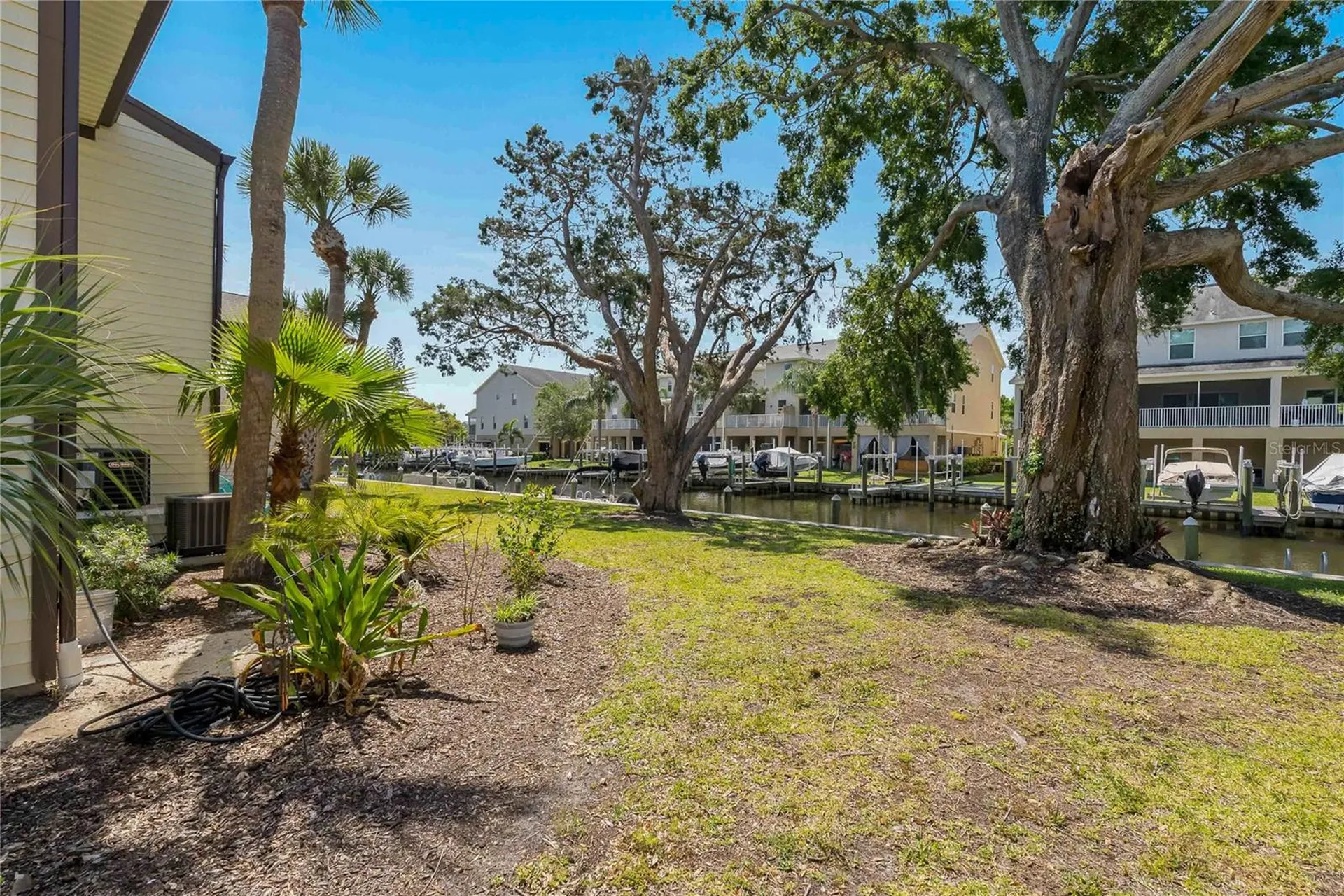 340 Moorings Cove Drive Tarpon Springs FL 34689