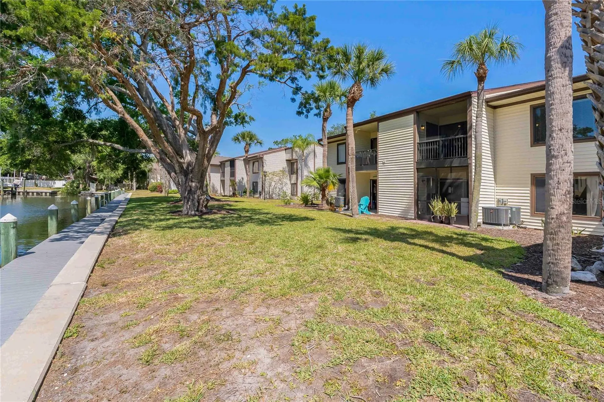 340 Moorings Cove Drive Tarpon Springs FL 34689