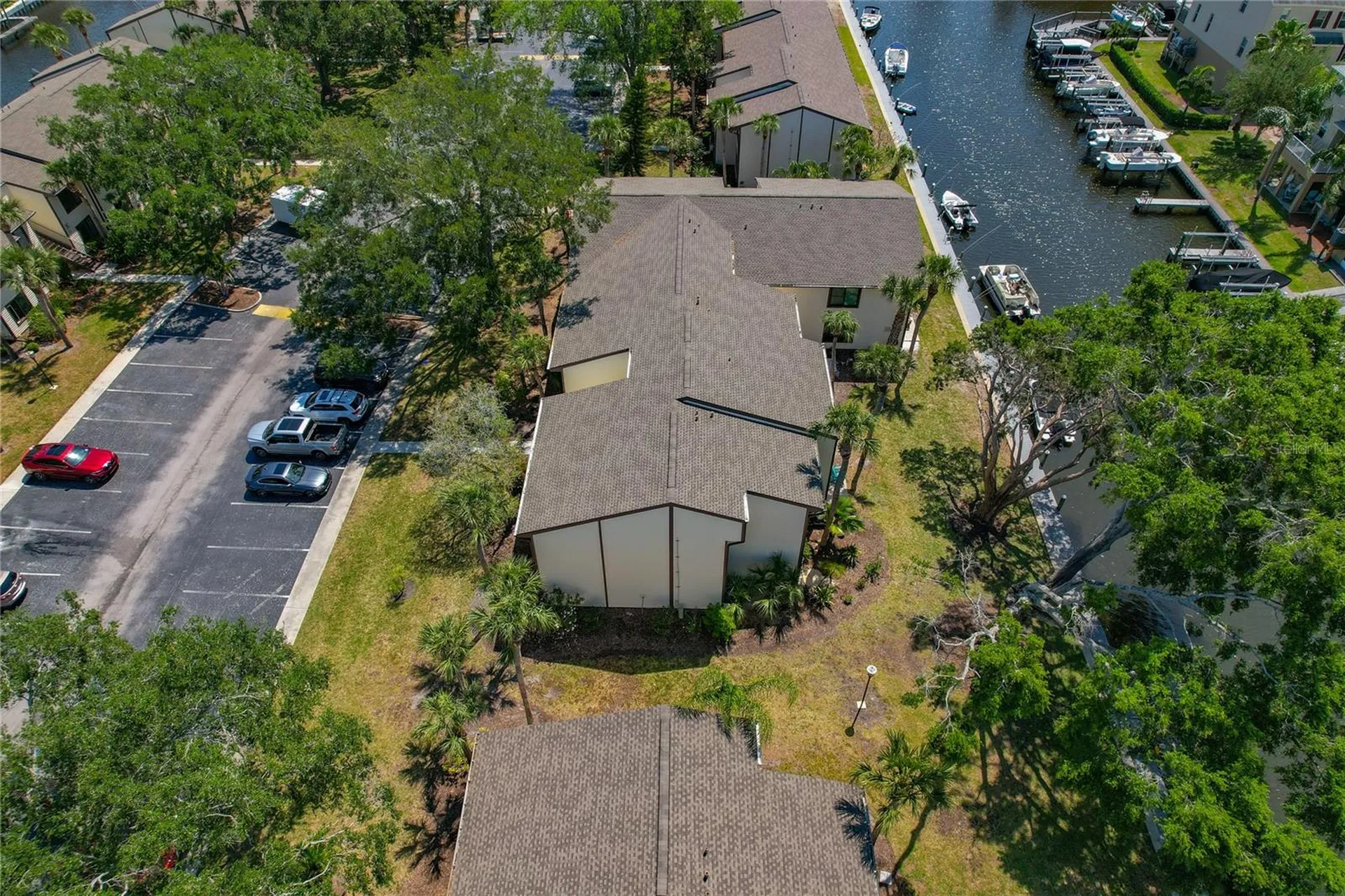 340 Moorings Cove Drive Tarpon Springs FL 34689