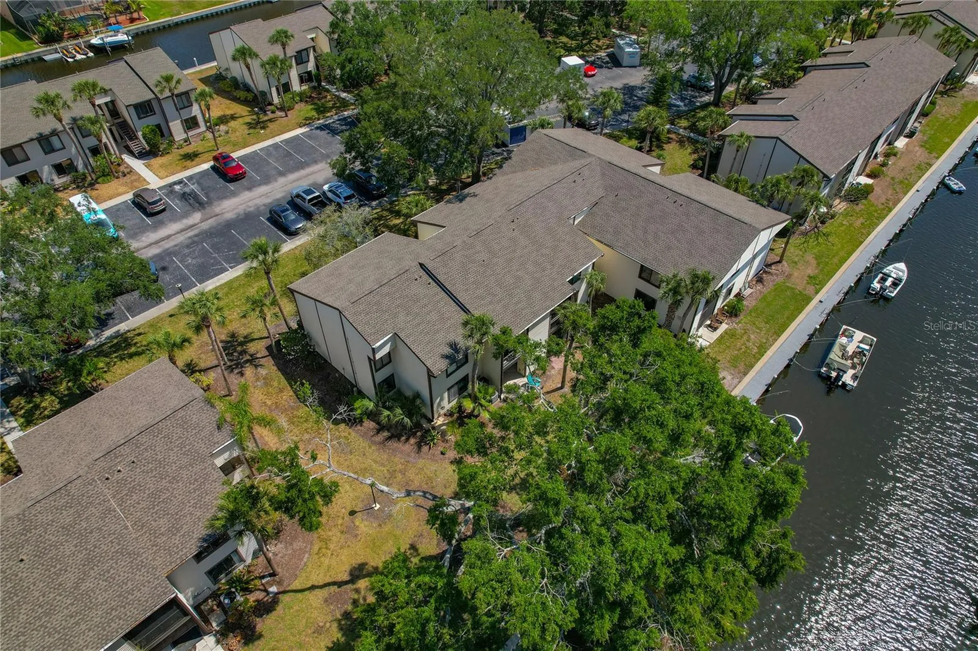 340 Moorings Cove Drive Tarpon Springs FL 34689