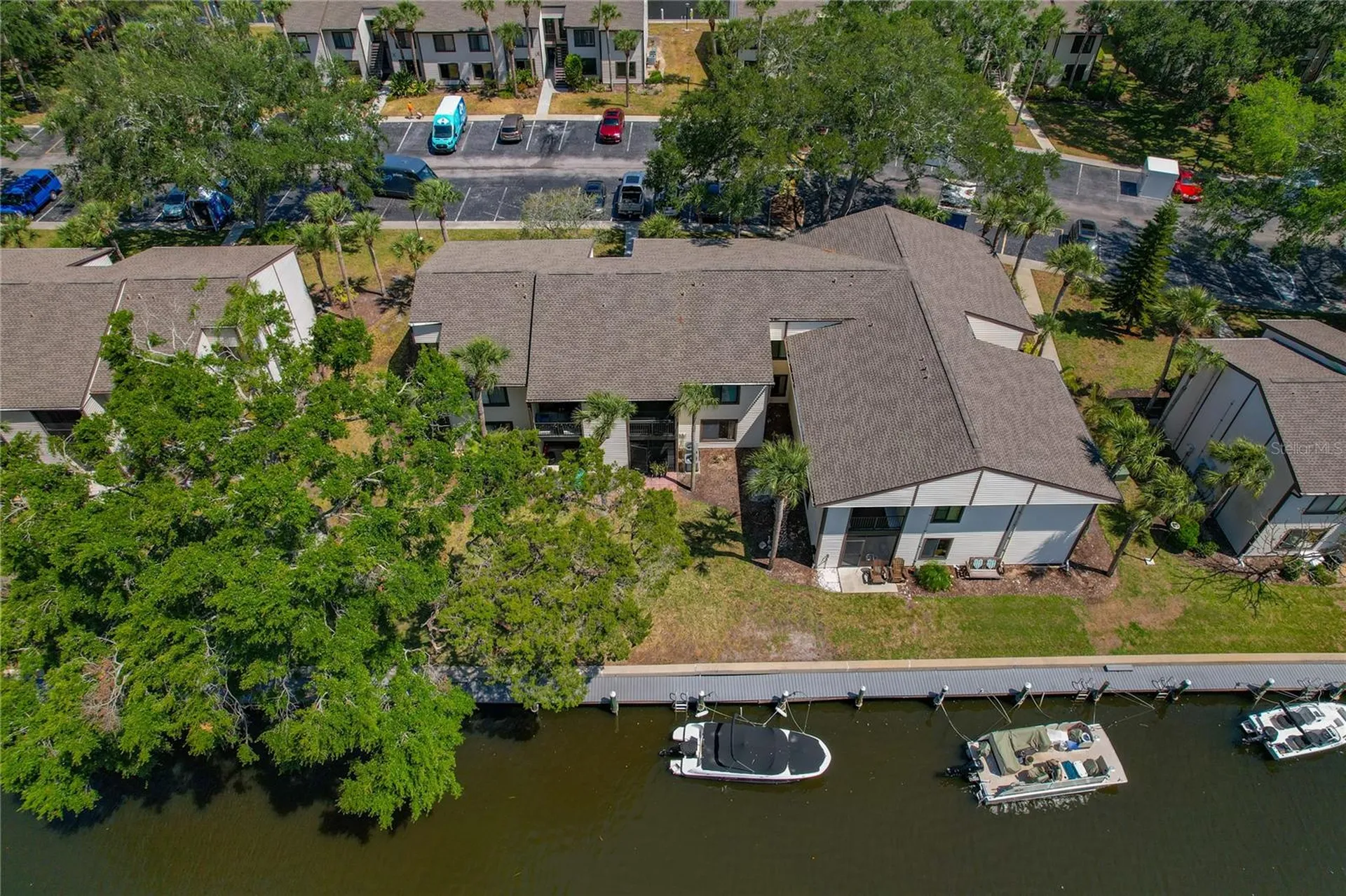 340 Moorings Cove Drive Tarpon Springs FL 34689