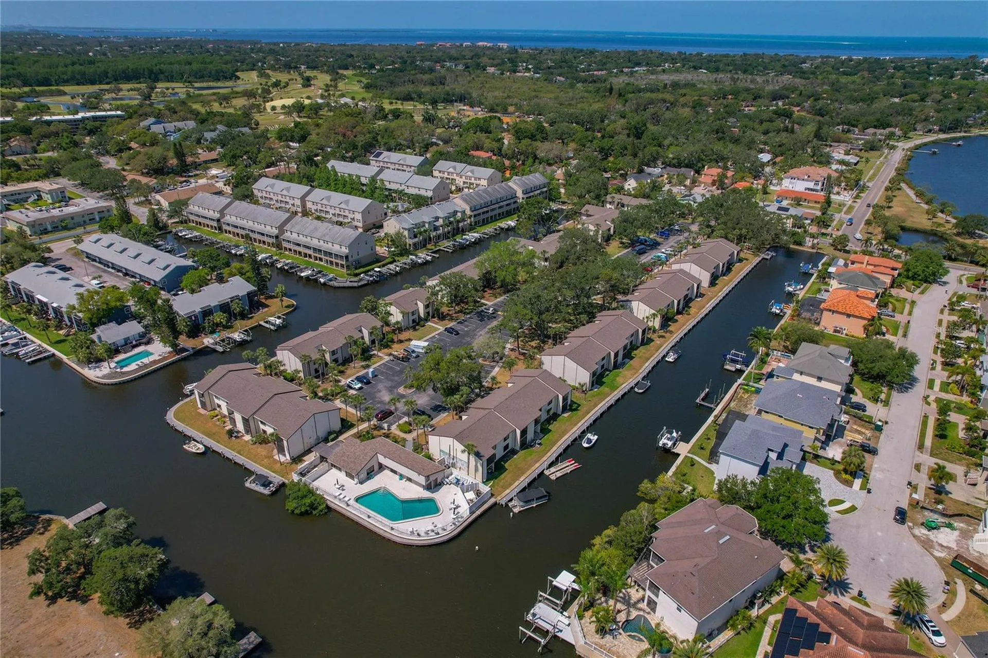 340 Moorings Cove Drive Tarpon Springs FL 34689