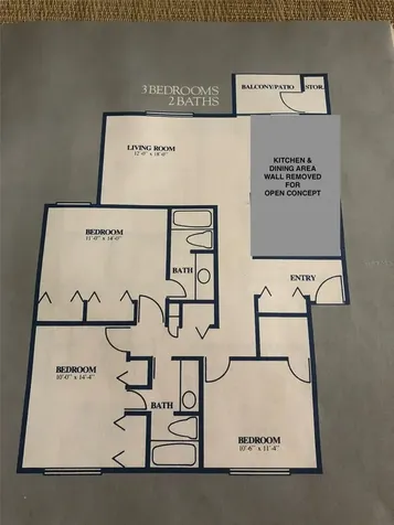 340 Moorings Cove Drive Tarpon Springs FL 34689