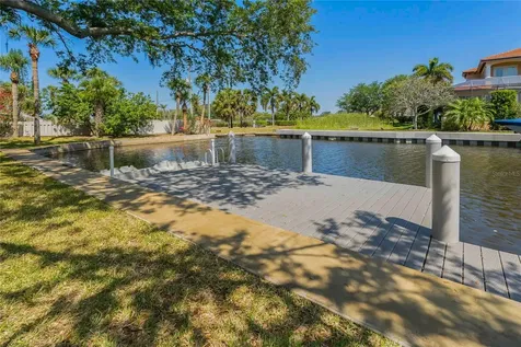 340 Moorings Cove Drive Tarpon Springs FL 34689
