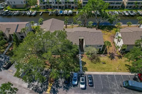 340 Moorings Cove Drive Tarpon Springs FL 34689
