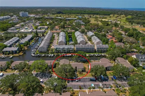 340 Moorings Cove Drive Tarpon Springs FL 34689
