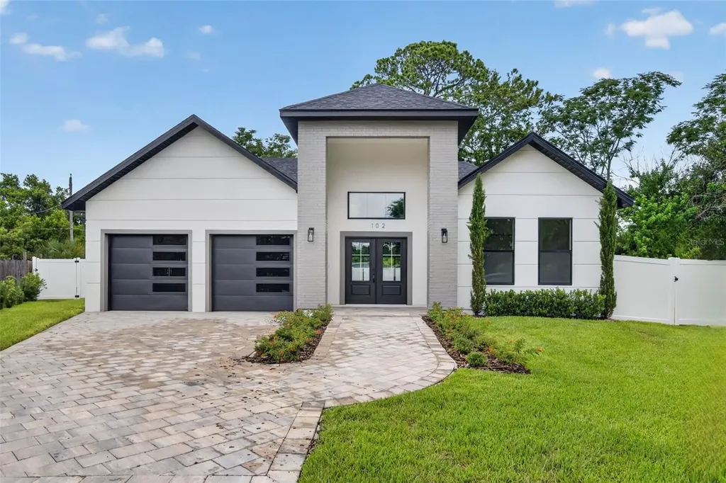 102 Bell Place Winter Park FL 32792