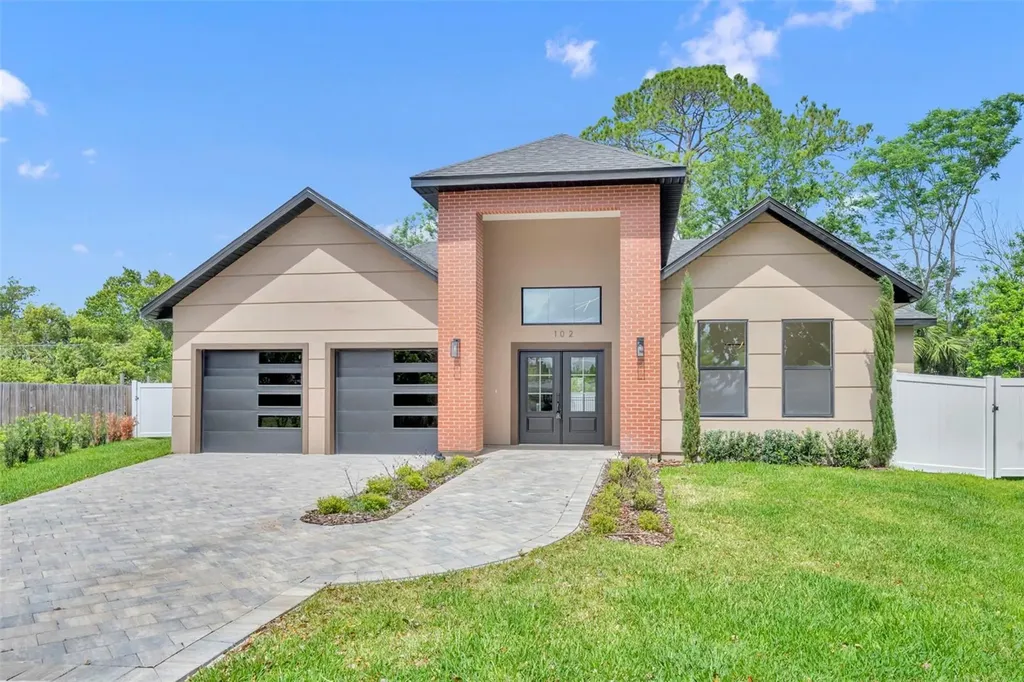 102 Bell Place Winter Park FL 32792