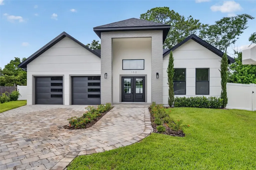 102 Bell Place Winter Park FL 32792
