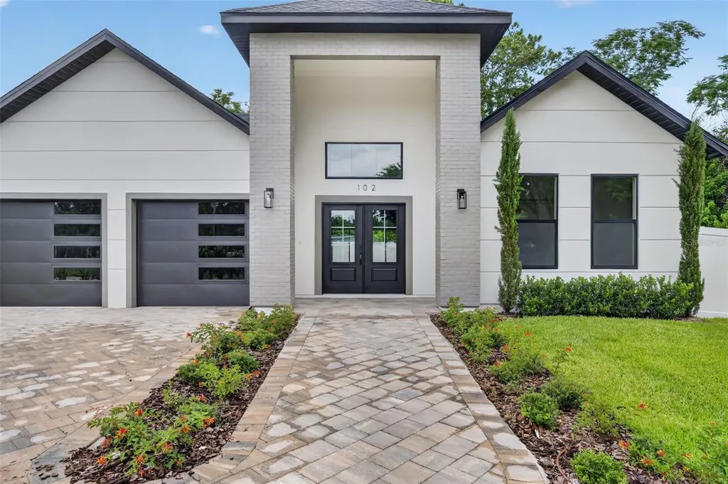 102 Bell Place Winter Park FL 32792