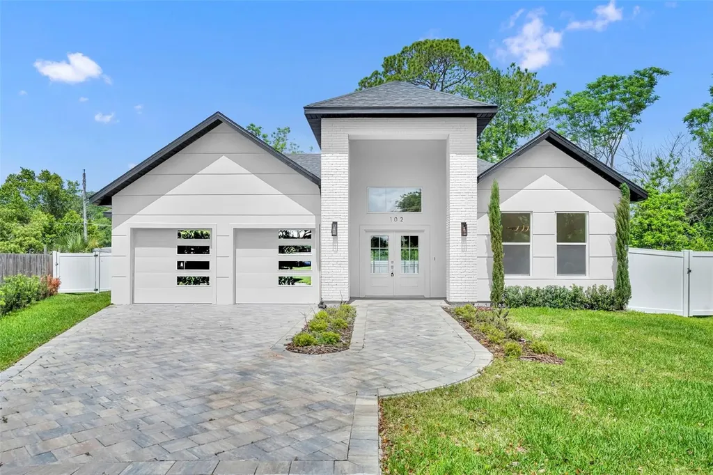 102 Bell Place Winter Park FL 32792