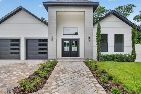 102 Bell Place Winter Park FL 32792