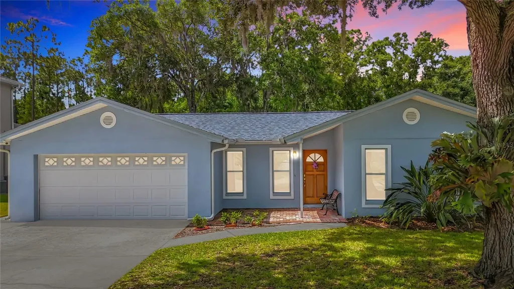 12912 Starling Drive Odessa FL 33556