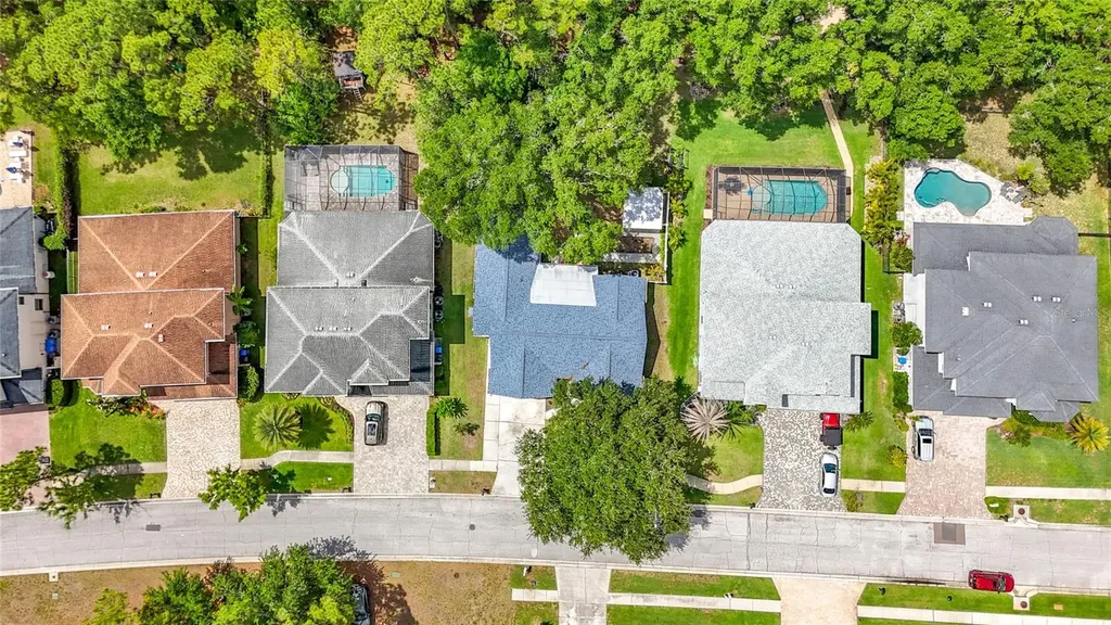 12912 Starling Drive Odessa FL 33556