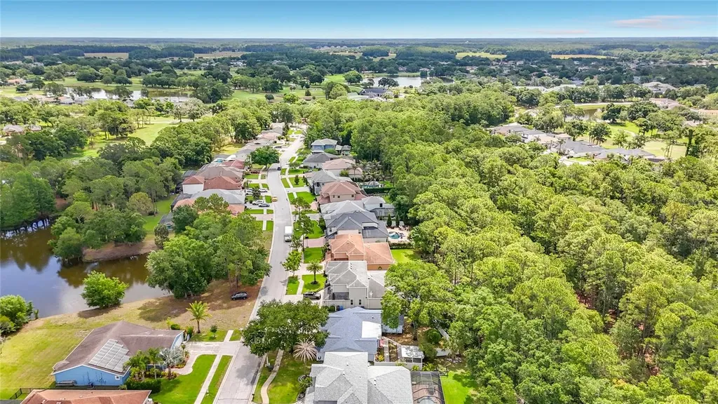 12912 Starling Drive Odessa FL 33556