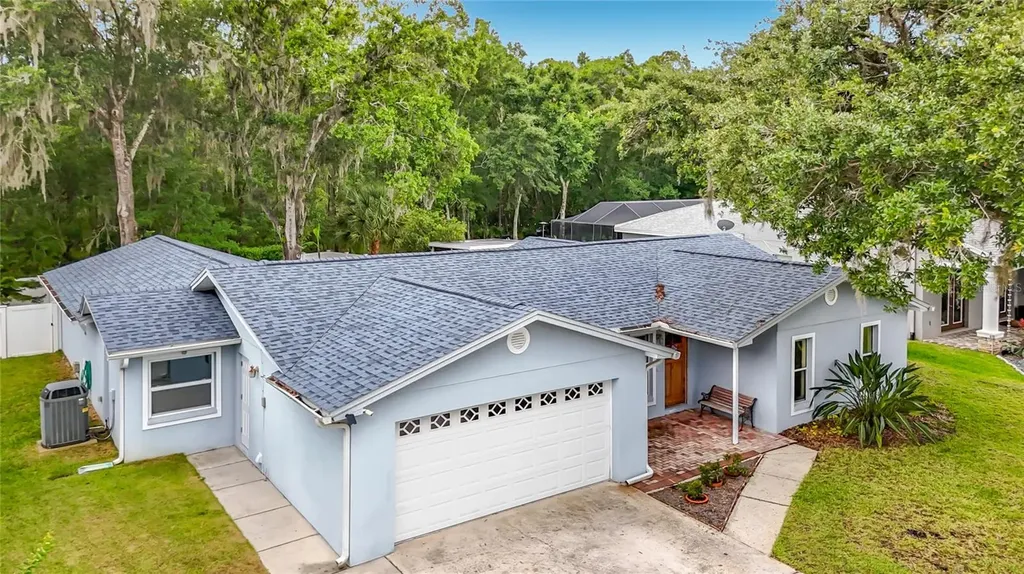 12912 Starling Drive Odessa FL 33556